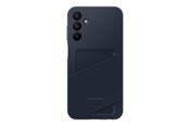 Mobil - Covers & Cases - Samsung Galaxy A15 Card Slot Case - Blue Black - EF-OA156TBEGWW
