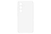 Mobil - Covers & Cases - Samsung Galaxy S24 Clear Case - Transparent - GP-FPS921SAATW