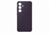 Mobil - Covers & Cases - Samsung Galaxy S24 Shield Case - Dark Violet - GP-FPS921SACVW