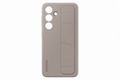 Mobil - Covers & Cases - Samsung Galaxy S24 Standing Grip Case - Taupe - EF-GS921CUEGWW