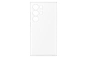 Mobil - Covers & Cases - Samsung Galaxy S24 Ultra Clear Case - Transparent - GP-FPS928SAATW