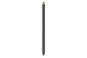 Mus - Samsung Galaxy S24 Ultra S Pen - Yellow - Stylus - 1 knap - Gul - EJ-PS928BYEGEU