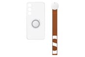 Mobil - Covers & Cases - Samsung Galaxy S24+ Clear Gadget Case - Transparent - EF-XS926CTEGWW
