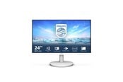 Skærm - 24" Philips V-line 241V8AW - 1920x1080 (FHD) - 75Hz - IPS - 241V8AW/00