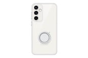 Mobil - Covers & Cases - Samsung Galaxy S23 FE Clear Gadget Case - Transparent - EF-XS711CTEGWW