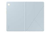 Tablet - Covers & Cases - Samsung Galaxy Tab A9 Book Cover - Blue - EF-BX110TLEGWW