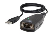 Netværksadapter (netkort, printserver mv.) - Eaton Tripp Lite Keyspan USB to Serial Adapter - USA-19HS