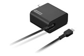 Bærbar Oplader - Lenovo - USB-C power adapter - 65 Watt - 4X21L54608