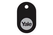 Smart Home - Yale Doorman L3 nøglebrik - 706781110084
