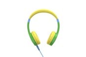 Hovedtelefoner/headset - Hama Kids Guard - Children's headphone - 85dB Max - 00184107