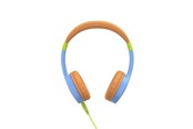 Hovedtelefoner/headset - Hama Kids Guard - Children's headphone - 85dB Max - 00184106