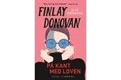 Krimi & Spænding - Finlay Donovan på kant med loven - Krimi & Spænding - Hæftet - 9788702380255