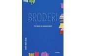 Hobby - BRODERI - Hobby - hardcover - 9788702392258
