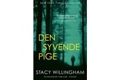 Krimi & Spænding - Den syvende pige - Krimi & Spænding - Hæftet - 9788702394979