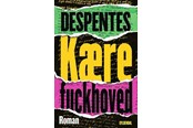 Skønlitteratur & Fiktion - Kære fuckhoved - Skønlitteratur & Fiktion - Hæftet - 9788702396201