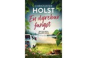 Skønlitteratur & Fiktion - En dyrebar fangst - Skønlitteratur & Fiktion - Hæftet - 9788702399875