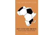 Biografi og memoirs - Det lysende hjerte - Biografi & Erindring - Hæftet - 9788702408003