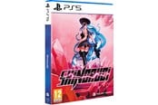 Spil - SHINORUBI - Sony PlayStation 5 - Shoot 'em up - 3760328371325