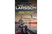 Krimi & Spænding - Dobbeltspillet - Krimi & Spænding - Hæftet - 9788702410198