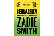 Skønlitteratur & Fiktion - Bedrageren - Skønlitteratur & Fiktion - Hæftet - 9788740086225