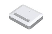 Systemtilbehør (kølepasta mv.) - Fellowes Breyta Laptop Carrying Case - White - 100016565