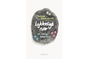 Biografi og memoirs - Lykkeligt nær - Biografi & Erindring - hardcover - 9788743407492