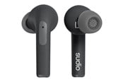 Hovedtelefoner/headset - Sudio N2 Pro - true wireless earphones with mic - N2PROBLK