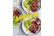 Kogebøger - Nemme opskrifter til din Airfryer - Kogebog - Hæftet - 9788743408468