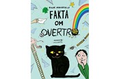 Børnebøger - Fakta om overtro - Børnebog - Hardback - 9788762743779