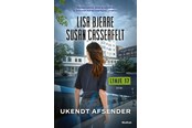 Krimi & Spænding - Ukendt afsender - Krimi & Spænding - hardcover - 9788770077842