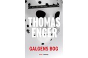 Krimi & Spænding - Galgens bog - Krimi & Spænding - paperback - 9788770078887