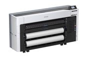 Storformatprinter - Epson Storformatprinter - SureColor SC-P8500DL STD - 6 farver - C11CJ75301A0