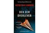 Krimi & Spænding - Den der overlever - Krimi & Spænding - paperback - 9788770078917