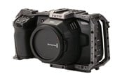 Stativ tilbehør - Tilta TA-T01-FCC support system - camera cage - TA-T01-FCC