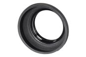 Kamera & objektivtilbehør - Hama "ST" lens hood 62mm - 00093342