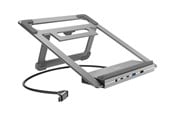 Dockingstation - Hama Essential Line "Connect2Office Stand" - 00200139