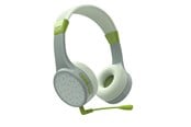 Hovedtelefoner/headset - Hama Teens Guard - 00184112