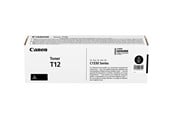 Blæk, Toner & Forbrugsstoffer - Canon CRG T12 / 5098C006 Black - 5098C006