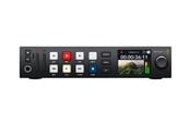 Foto & Videotilbehør - Blackmagic HyperDeck Studio HD Plus - HYPERD/ST/DCHP