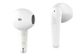 Hovedtelefoner/headset - JAYS t-Six - true wireless earphones with mic - T00255