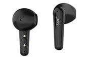 Hovedtelefoner/headset - JAYS t-Six - true wireless earphones with mic - T00252