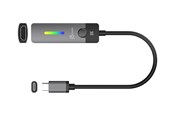 Skærmkabel - j5create USB-C to HDMI 2.1 Adapter - JCA157-N