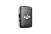 Mikrofon - DJI Mic 2 (1 TX Shadow Black) - CP.RN.00000328.01