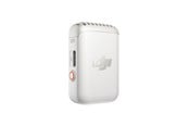 Mikrofon - DJI Mic 2 (1 TX Platinum White) - CP.RN.00000329.01