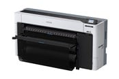 Storformatprinter - Epson Storformatprinter - SureColor SC-P8500D - 6 farver - C11CJ50301A0
