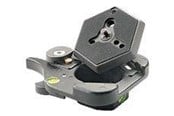 Mobil - Andet Tilbehør - Manfrotto 625 - quick release plate - 625