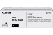 Blæk, Toner & Forbrugsstoffer - Canon CRG T10L / 4805C001 Black - 4805C001