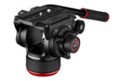 Stativ - Manfrotto MVH504XAH tripod head - MVH504XAH
