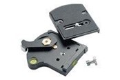 Mobil - Andet Tilbehør - Manfrotto RC4 - 394