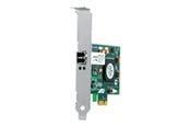 Netværksadapter (netkort, printserver mv.) - Allied Telesis AT-2914SX/LC - network adapter - PCIe - 1000Base-SX x 1 - AT-2914SX/LC-901
